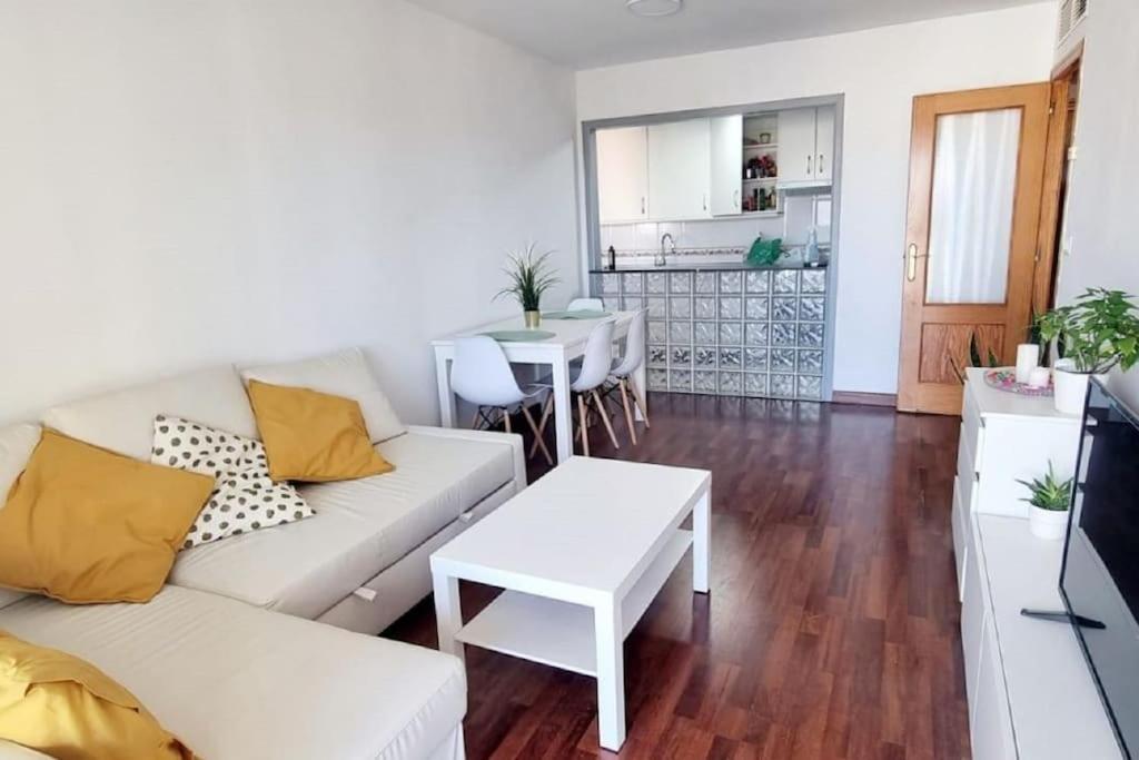 Residencial Vacanza Benidorm Dış mekan fotoğraf